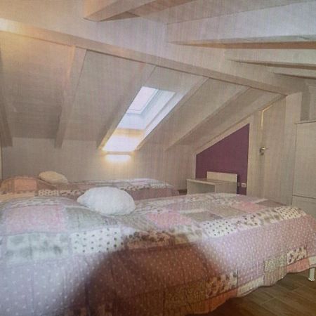 Casa Delle Corti Apartment Colico Bagian luar foto