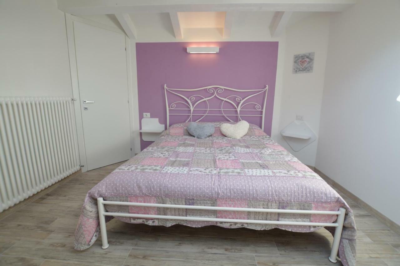 Casa Delle Corti Apartment Colico Bagian luar foto