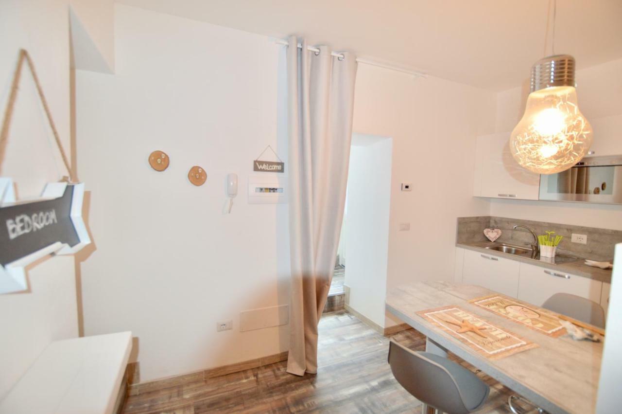 Casa Delle Corti Apartment Colico Bagian luar foto