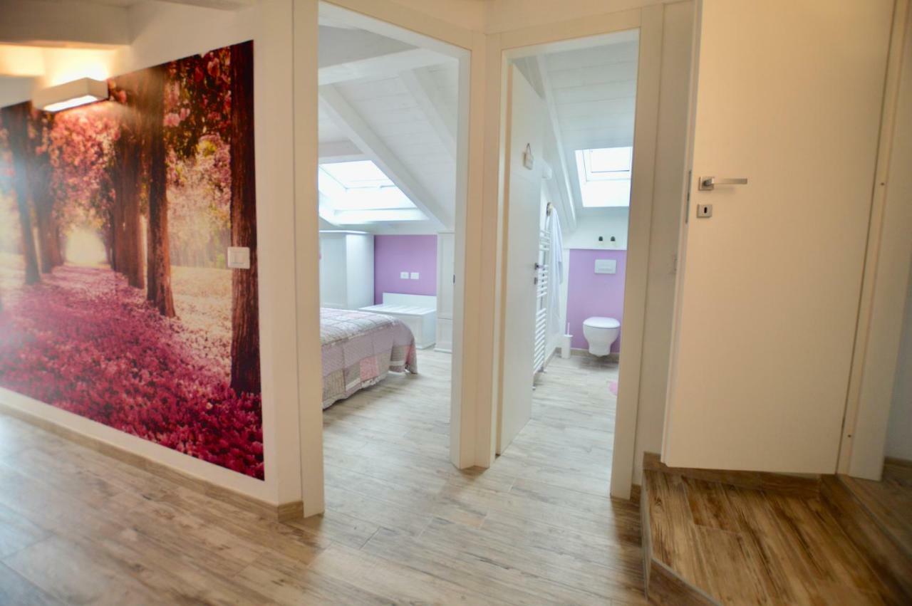Casa Delle Corti Apartment Colico Bagian luar foto