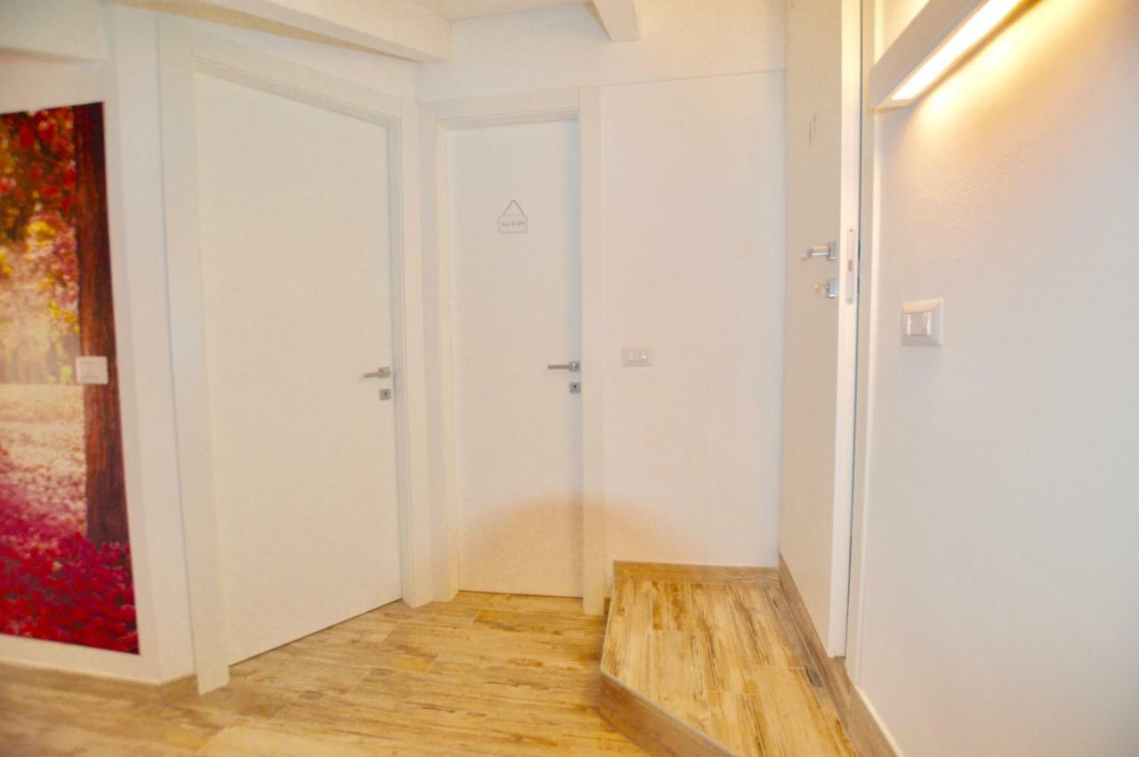 Casa Delle Corti Apartment Colico Bagian luar foto