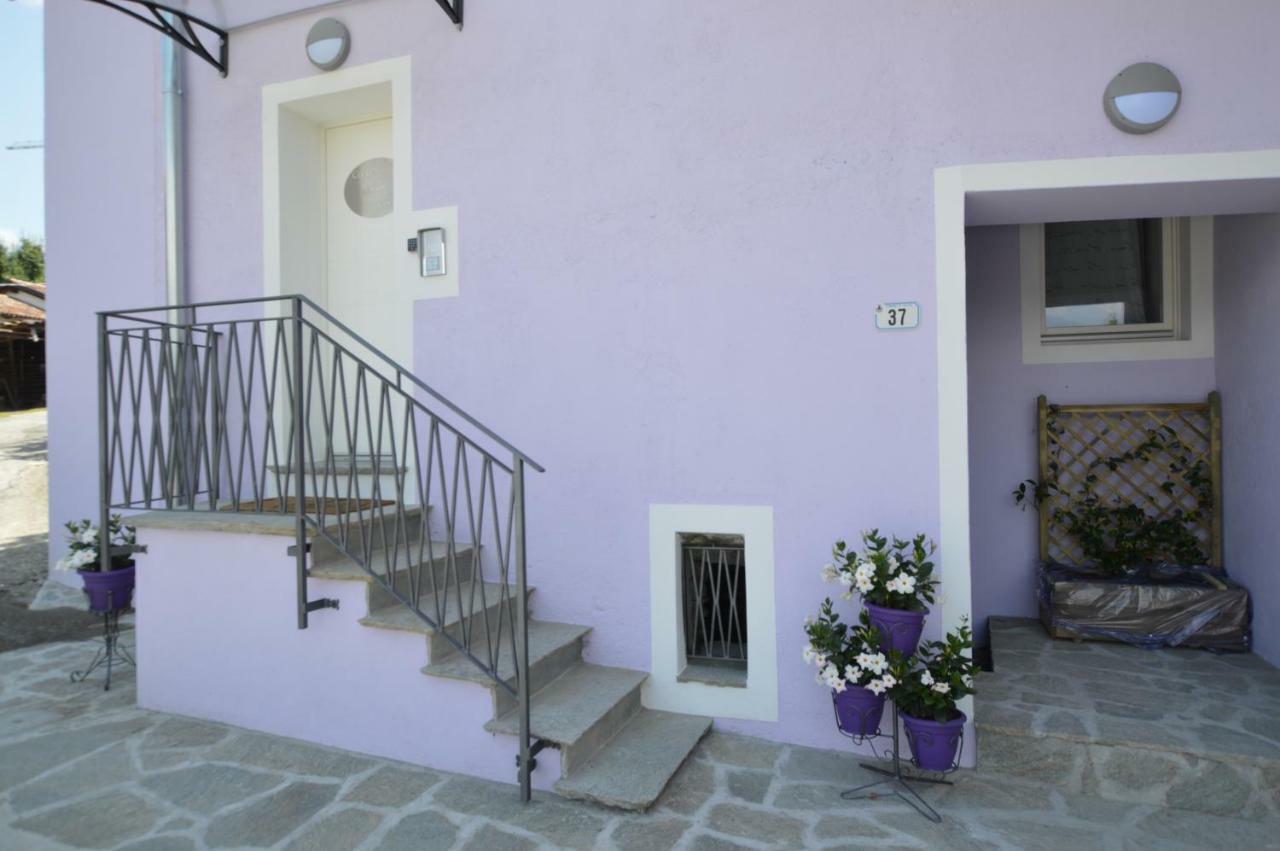 Casa Delle Corti Apartment Colico Bagian luar foto