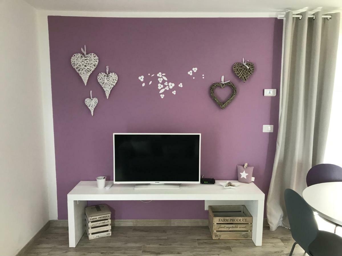 Casa Delle Corti Apartment Colico Bagian luar foto