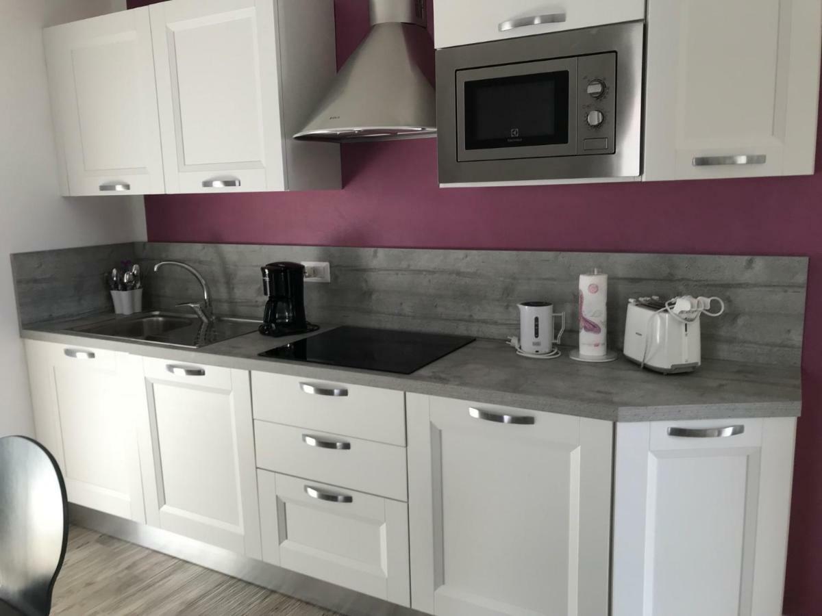 Casa Delle Corti Apartment Colico Bagian luar foto